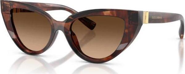 Dolce Gabbana DG4497 322274 52 Kadın Güneş Gözlüğü - Image 1