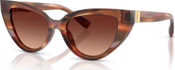 Dolce Gabbana DG4497 322113 52 Kadın Güneş Gözlüğü - Image 1