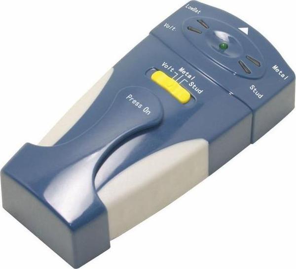 Luxury,  3/4 inç kalınlığa kadar metal boru, kablo veya ahşap  bulma dedektörü Proskit NT-6351 - Image 1