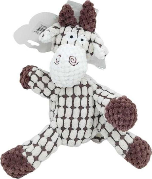 KÖPEKLER İÇİN SEVİMLİ PELUŞ OYUNCAK - Image 1