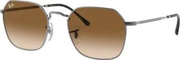 Ray-ban Jım Rb3694 004/51 53 Erkek Güneş Gözlüğü - Image 1