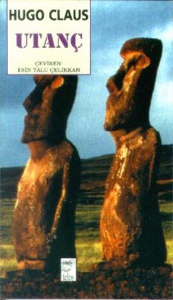 Utanç - Yön Yayıncılık - Image 1