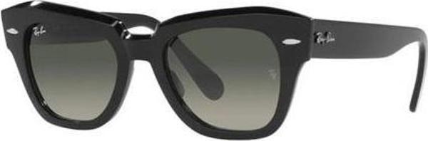 Ray-Ban Rb2186 901/71 49 Kadın Güneş Gözlüğü - Image 1