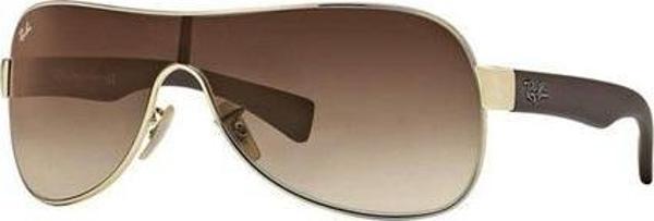 Ray-Ban Unisex Güneş Gözlüğü Rb3471 001/13 - Image 1