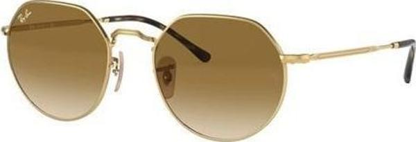 Ray-Ban RB 3565 001/51 Unisex Güneş Gözlüğü - Image 1