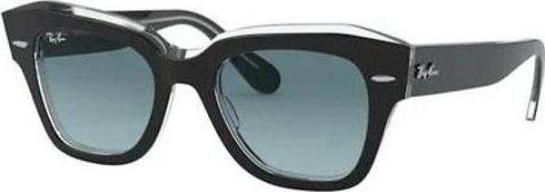 Ray-Ban RB2186 1294/3M 52 Kadın Güneş Gözlüğü - Image 1
