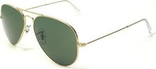 Ray-Ban Rb3025 W3234 Unisex Güneş Gözlüğü - Image 1