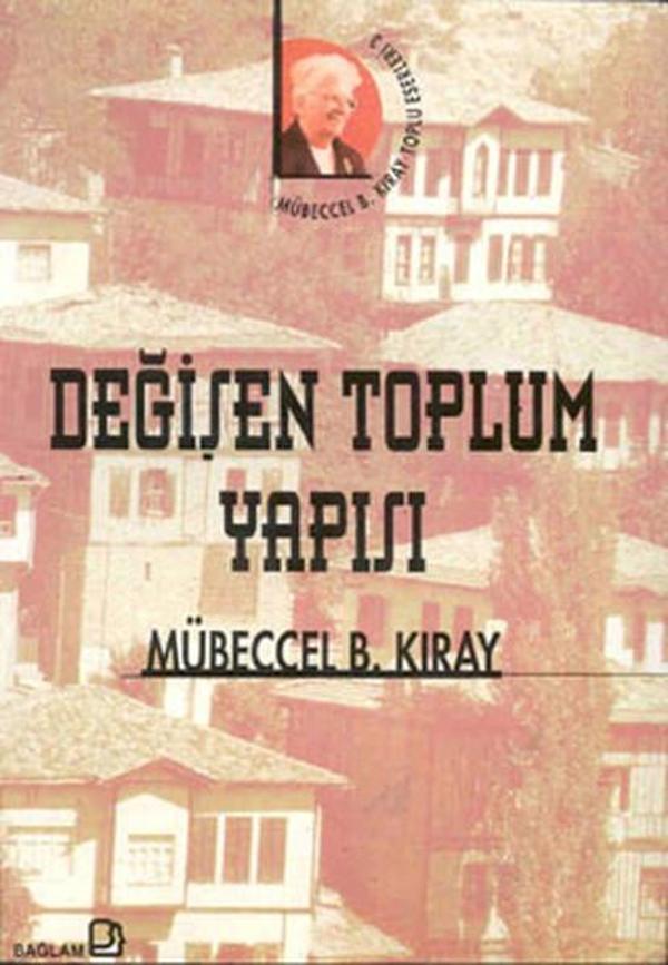 Değişen Toplum Yapısı - Bağlam Yayıncılık - Image 1
