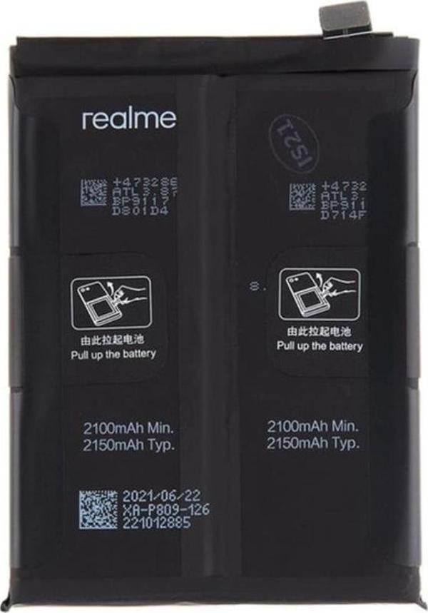 Realme Q2 Pro Pil Batarya Bl809 - Image 1