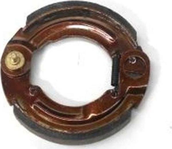 Ebis Arka Fren Balatası 100Mm E-Bisiklet - Image 1