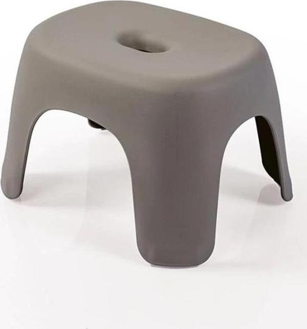 Nessiworld 7128 KAYDIRMAZ YÜKSELTİCİ TABURE STONE GRİ - Image 1