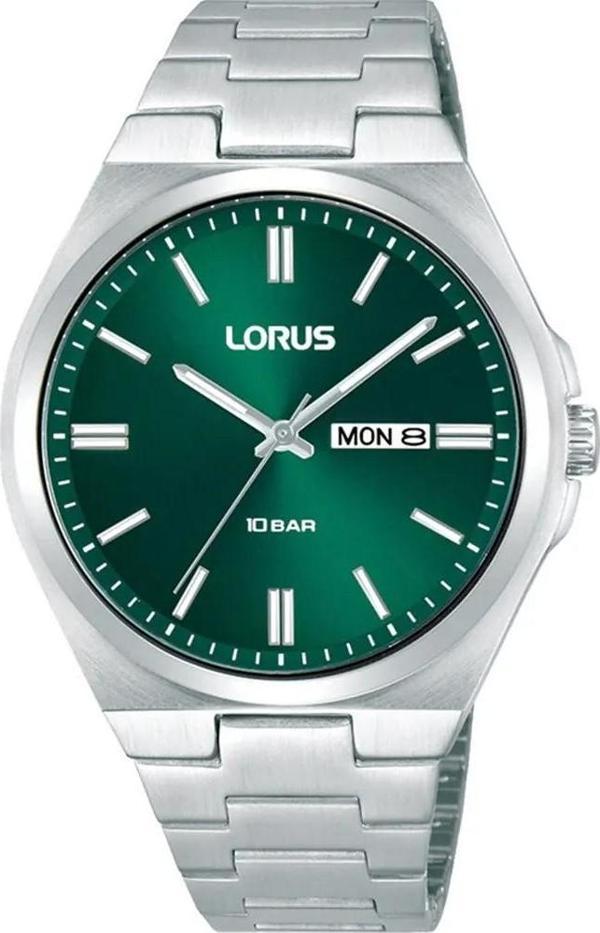 Lorus RH395AX9 Erkek Kol Saati - Image 1