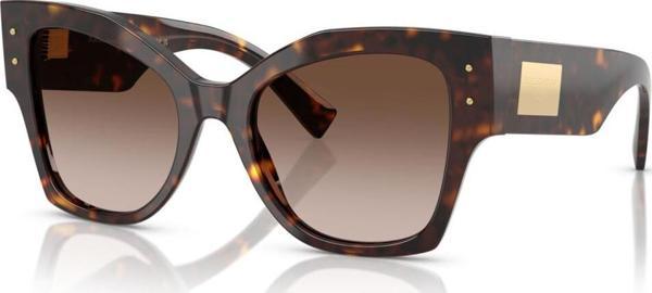 DOLCE&GABBANA  4478 502/13 53-20 Kadın  Güneş Gözlüğü - Image 1