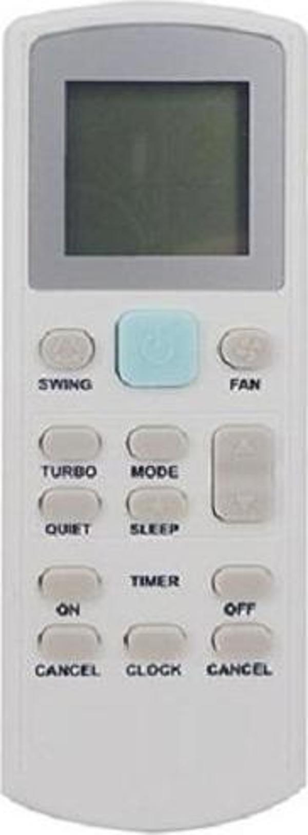 DAİKİN ARXN35MV16 Klima Kumandası İnverter - Image 1