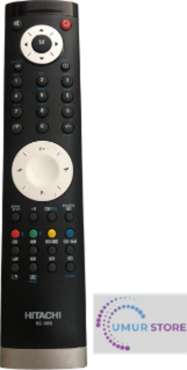 Hitachi LCD Kumandası - Image 1