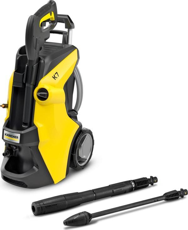 Karcher 1.317-300.0 K 7 Power Flex Basınçlı Yıkama Makinesi - Image 1