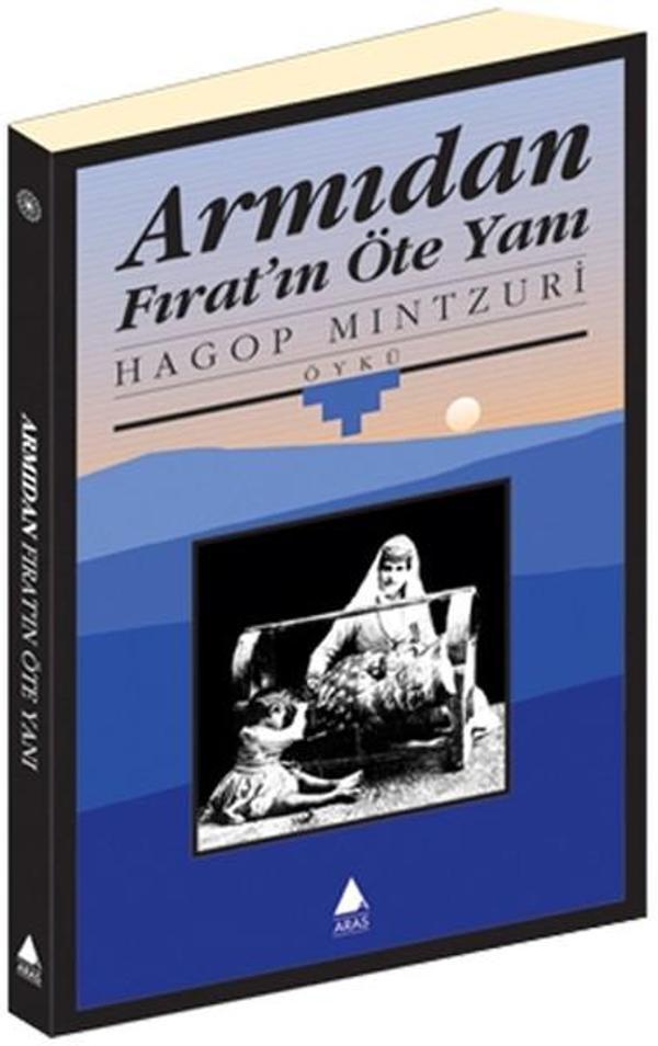 Armıdan - Fırat'ın Öte Yanı - Aras Yayıncılık - Image 1