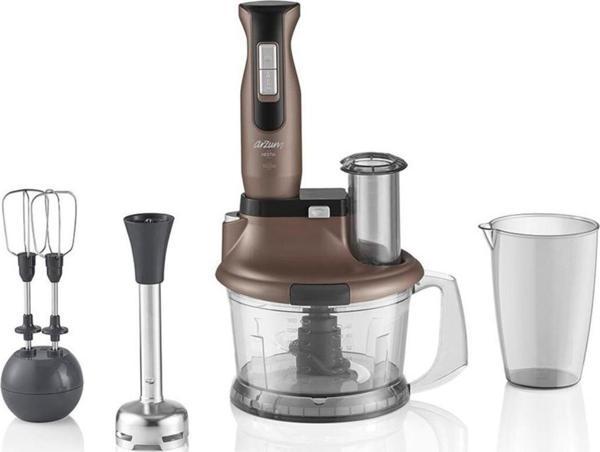 Blender Seti Doğrama, Çırpma, Parçalama, Buz Kırma Turbolu Güçlü Motor 1500W 4 Yıl Garanti - Image 1