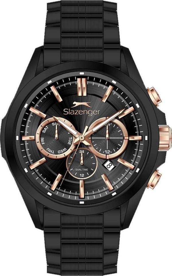 Slazenger SL.09.2567.2.01 Erkek Kol Saati - Image 1