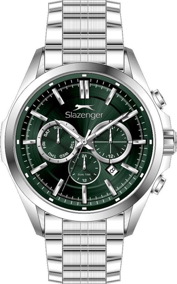 Slazenger SL.09.2567.2.06 Erkek Kol Saati - Image 1