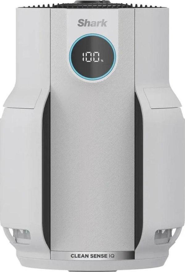 NeverChange5 Clean Sense IQ Hava Temizleyicisi 5 Yıla Varan Filtre Ömrü - HP150EU - Shark Ninja - Image 1