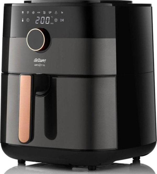 2074-B AIRTASTY XL AIR FRYER SICAK HAVA FRITOZU BAKIR - Image 1