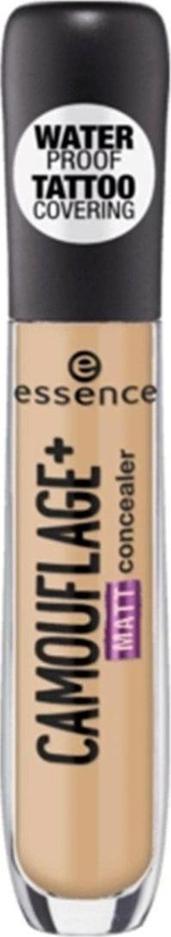 Camouflage + Matt Concealer Kapatıcı 50 - Image 1