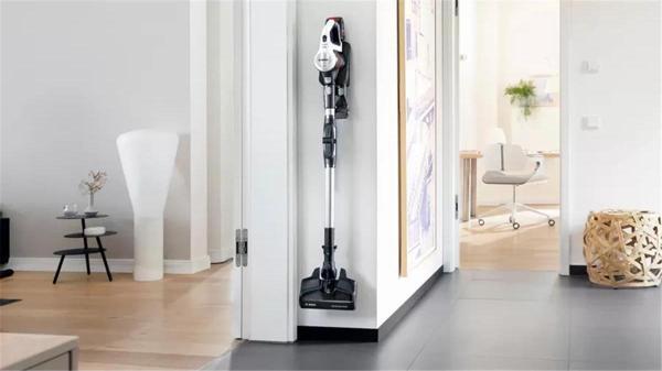 BCS711XXL-Dik Şarjlı Elektrik Süpürgesi - Image 1