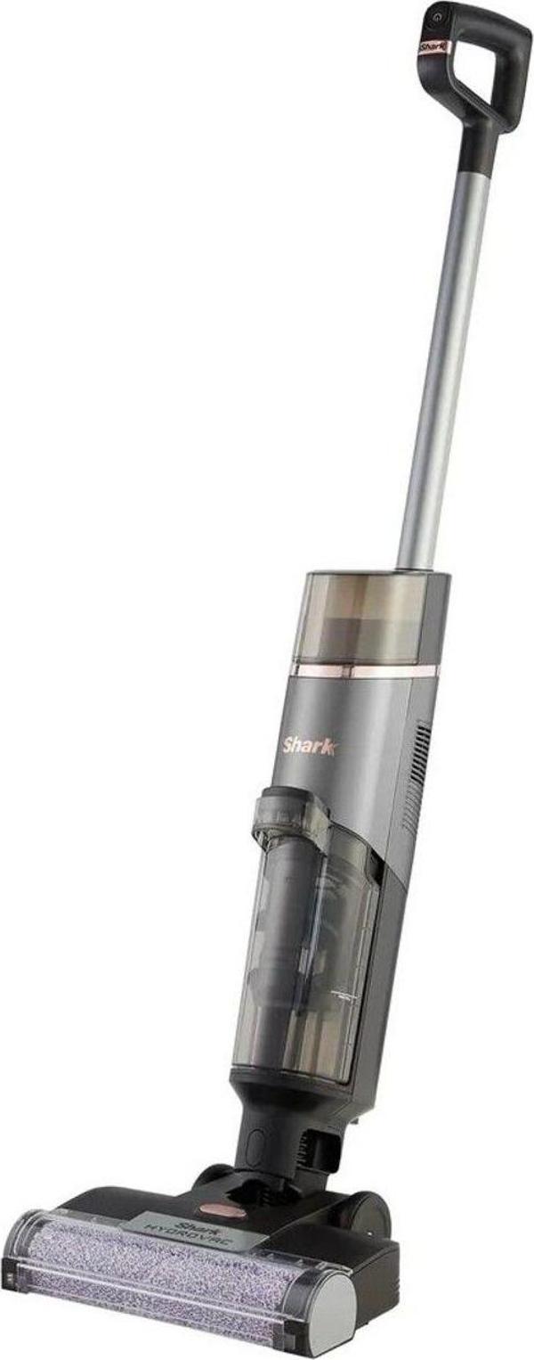 Islak&kuru Şarjlı Silme Ve Süpürme Makinesi Xl Ninja - Yeni Ürün & Gümüş Kolye Hediyeli - Image 1