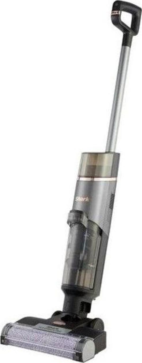 Hydrovac Pro Islak&kuru Şarjlı Silme ve Süpürme Makinesi Xl Shark Ninja - Image 1