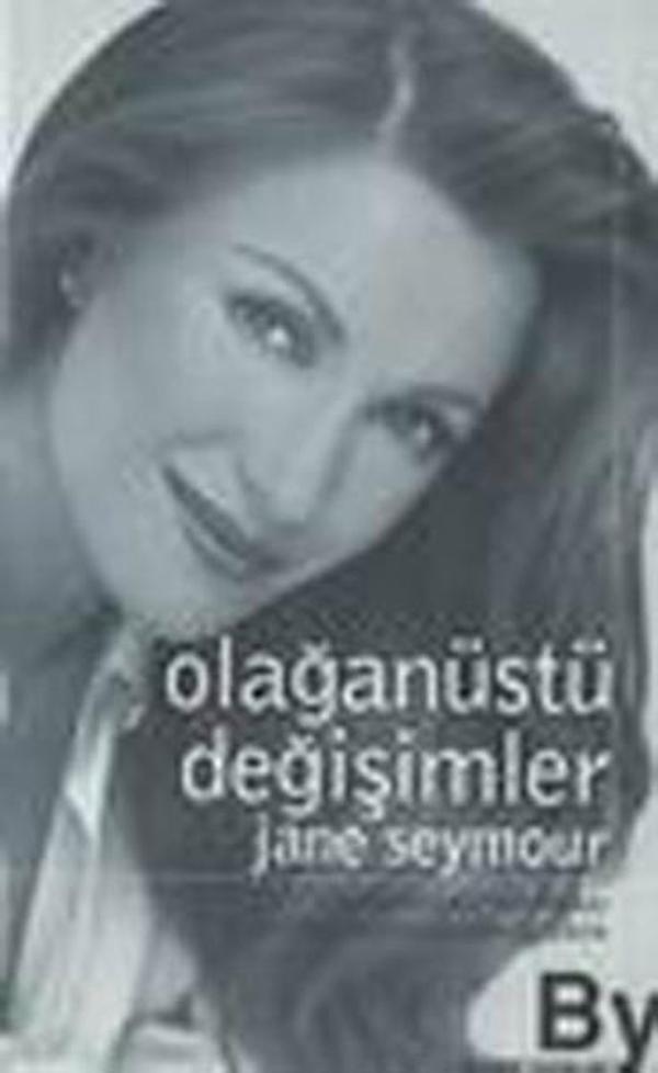 Olağanüstü Değişimler - Boyner Yayınları - Image 1