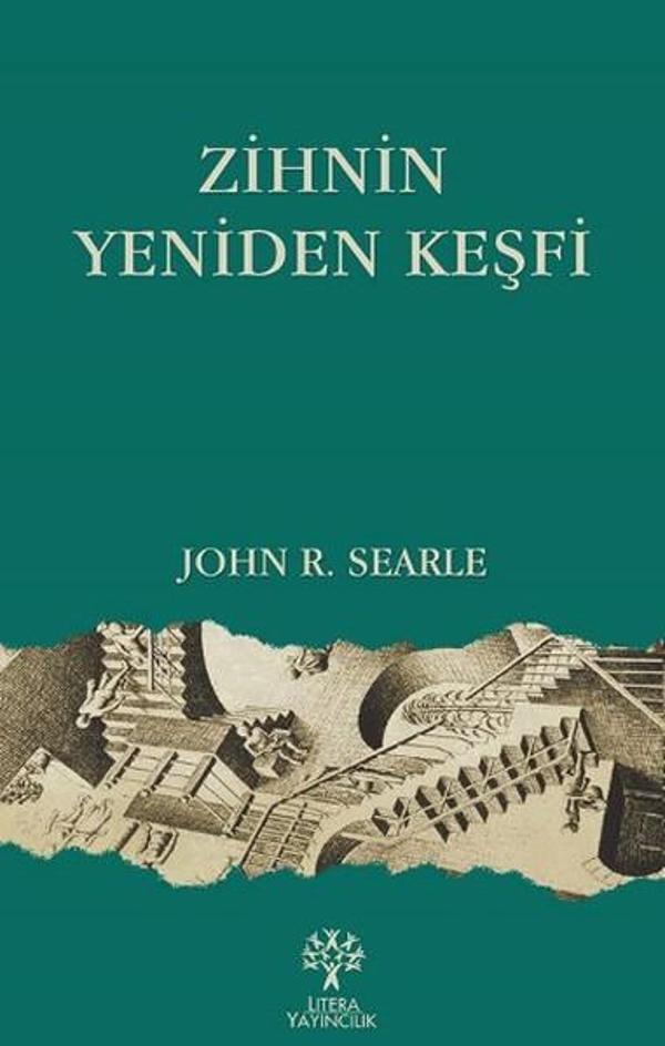 Zihnin Yeniden Keşfi - Litera - Image 1
