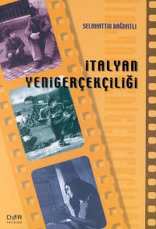 İtalyan Yenigerçekçiliği - Derin Yayınları - Image 1