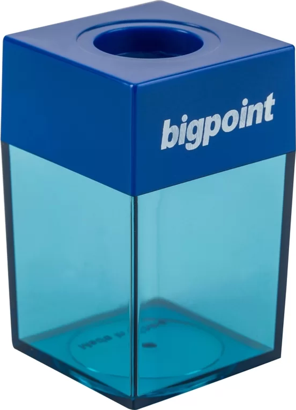Bigpoint Mıknatıslı Ataşlık Mavi - Image 1
