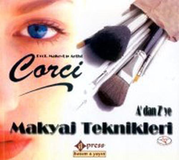 A'dan Z'ye Makyaj Teknikleri - İlpress - Image 1