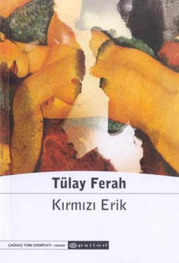Epsilon Yayınevi Kırmızı Erik - Epsilon Yayınevi - Image 1