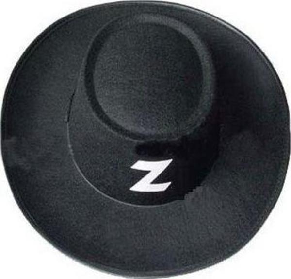 Zorro Şapkası Çocuk - Image 1