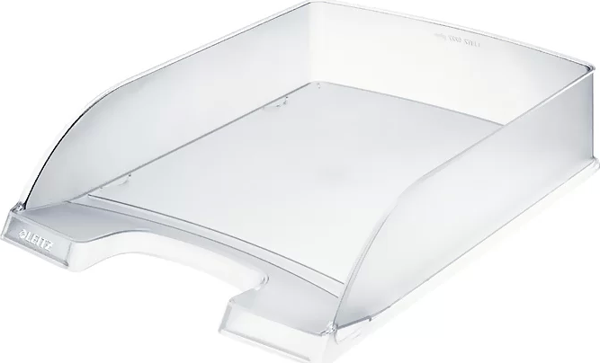 LEİTZ 5227 EVRAK RAFI ŞEFFAF TEKLİ - Image 1