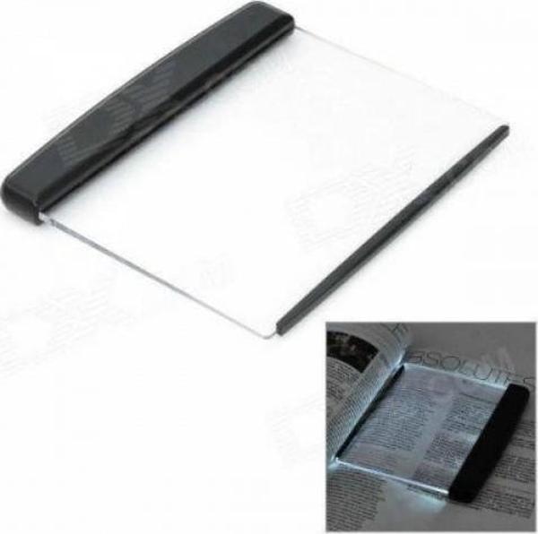 Kitap Okuma Lambası Led Panel - Image 1