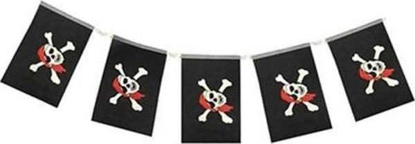 Korsan Partisi Bayrakları - Image 1