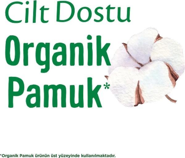 Molped Pure&Soft Cilt Dostu Ped Eko 32 Adet - Image 1