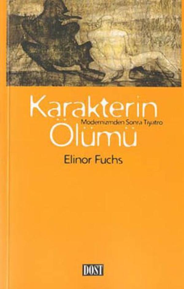 Karakterin Ölümü - Dost Kitabevi - Image 1