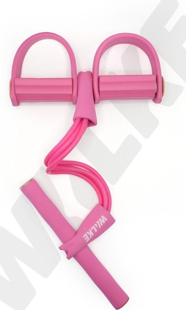 Walke Body Trimmer Jimnastik Egzersiz Mekik Kondisyon Kürek Aleti - Image 1