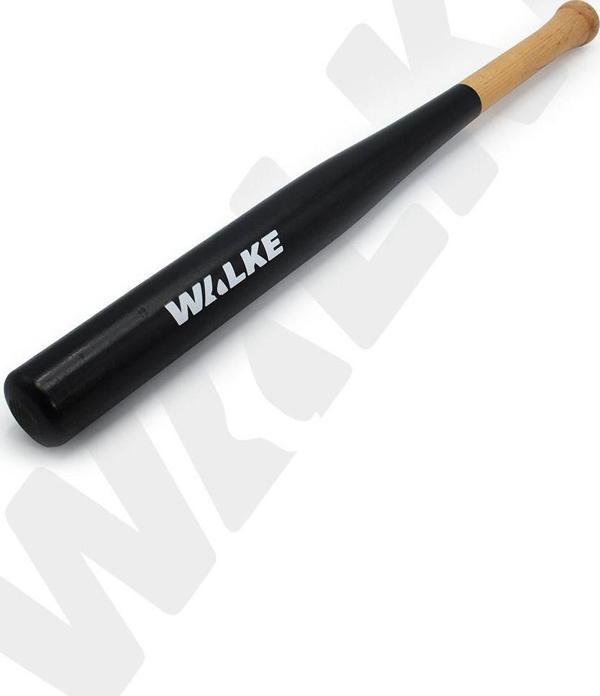 Walke Beyzbol Sopası 64 Cm Kırılmaz Bezbol Sopası Siyah - Image 1