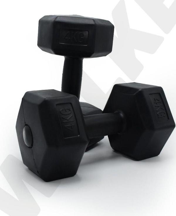Walke Dambıl Seti 4 Kg X 2 Adet - Image 1