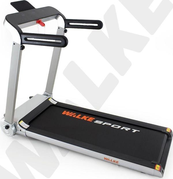 Walke Rabbit Pro 2.0 Hp Spax Uygulama Bağlantılı Koşu Bandı 15 Km/H - Image 1