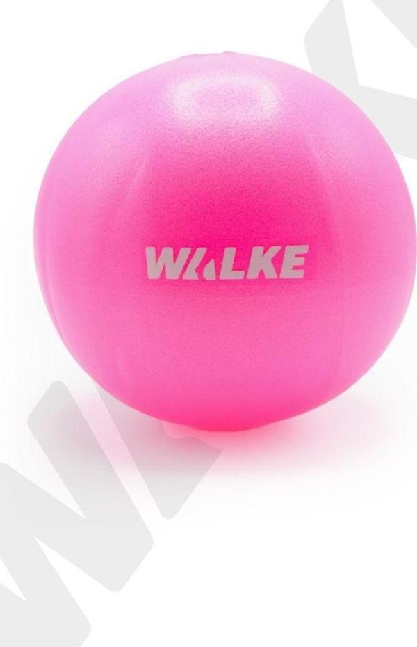 Walke 25 Cm Mini Pilates Topu Denge Egzersiz Topu - Image 1