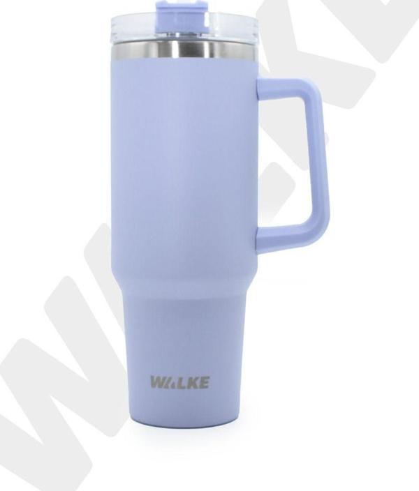 Walke Luxury Pipetli Bardak Termos 1.2 Litre - Image 1