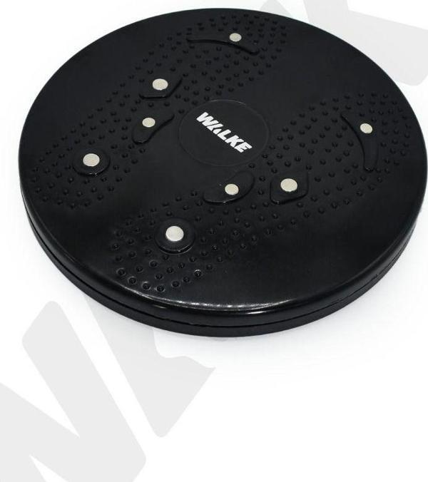 Walke Twister Fitness Spor Vücut Egzersiz Aleti - Image 1