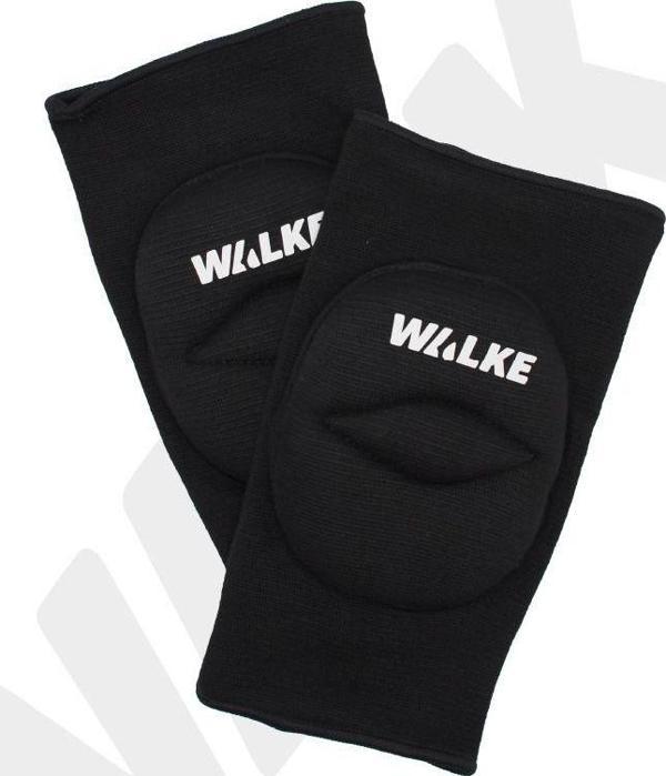Walke Deluxe Unisex Voleybol Dizliği (Çiftli) - Image 1